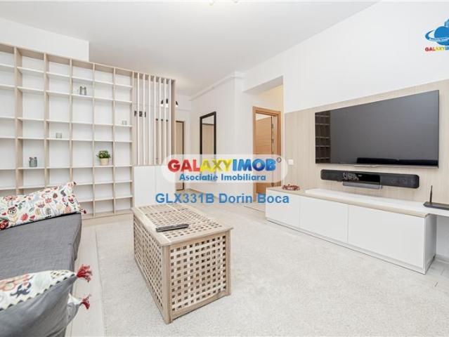 Apartament 3 camere TITAN PREMIUM Strada Firidei Bloc Nou