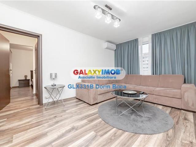 Apartament 3 camere TITAN Str. Baba Novac Parc IOR, 2 bai