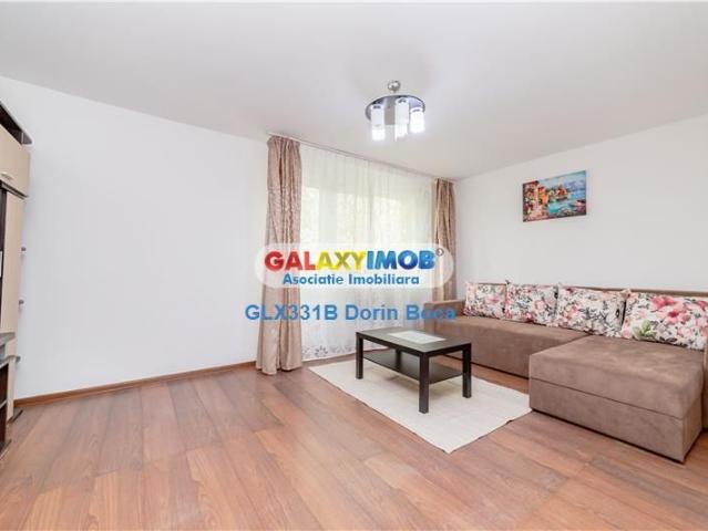 Apartament 3 Camere TITAN Str Ceairului METROU 5 min