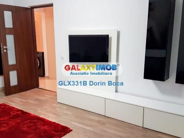 Apartament 3 camere TITAN str Gura Vadului