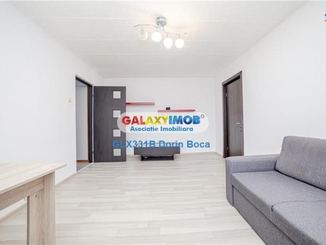 Apartament 3 camere TITAN Str. Jean Steriadi CENTRALA PROPRIE