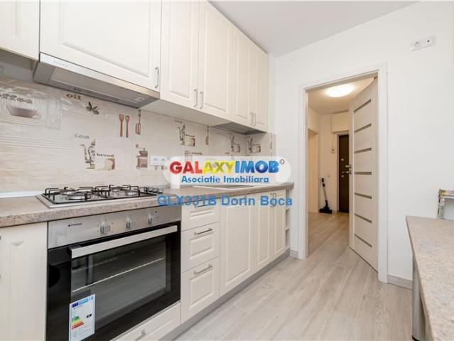 Apartament 3 Camere TITAN Str Lunca Bradului PREMIUM