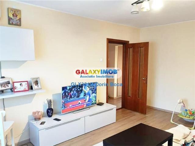 Apartament 3 camere TITAN Strada Burdujeni Vedere Parc Titanii