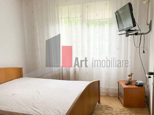 Apartament 3 camere Titan Sălăjan