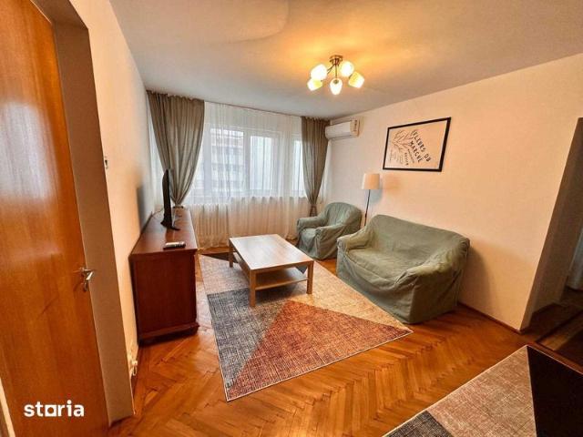 Apartament 3 camere, Titan, sector 3, Bucuresti