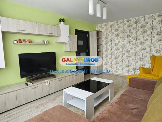Apartament 3 Camere Titan