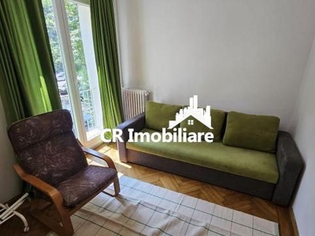 Apartament 3 camere Titan