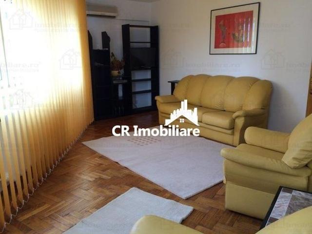 Apartament 3 camere, Titulescu