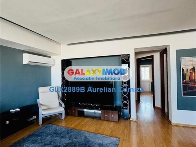 Apartament 3 camere Titulescu