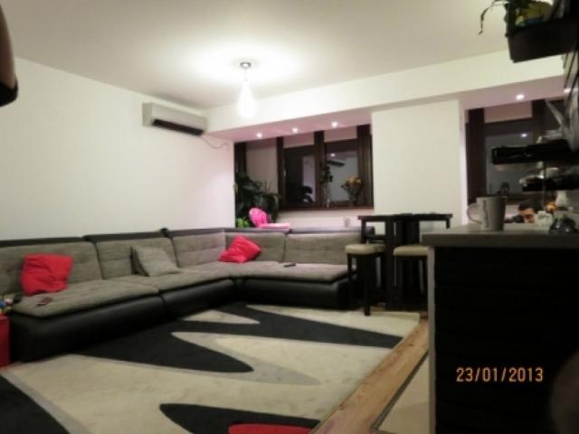 Apartament 3 camere Titulescu