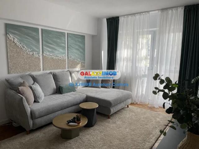 Apartament 3 camere Titulescu