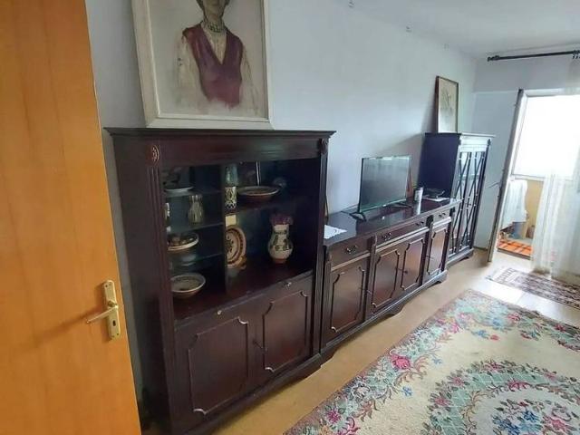 Apartament 3 camere Titulescu, vedere mixta,5 min de Piata Victoriei