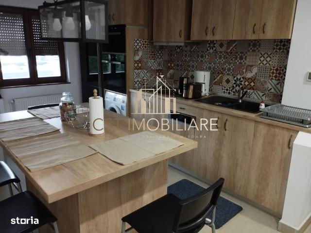 Apartament 3 camere Titulescu, zona centrala