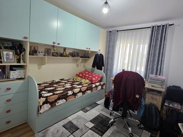 Apartament 3 Camere Tomesti Iasi, 68.45 mp, mobilat si utilat complet