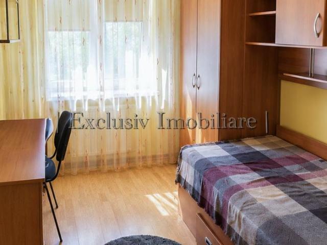Apartament 3 camere | Tomis Nord |