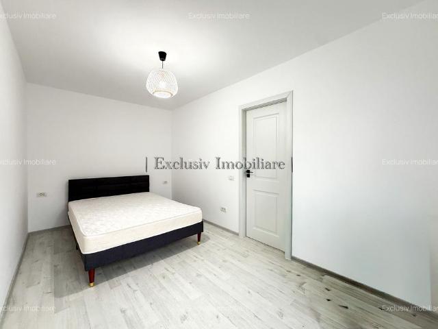 Apartament 3 camere | Tomis Nord Campus | Totul nou