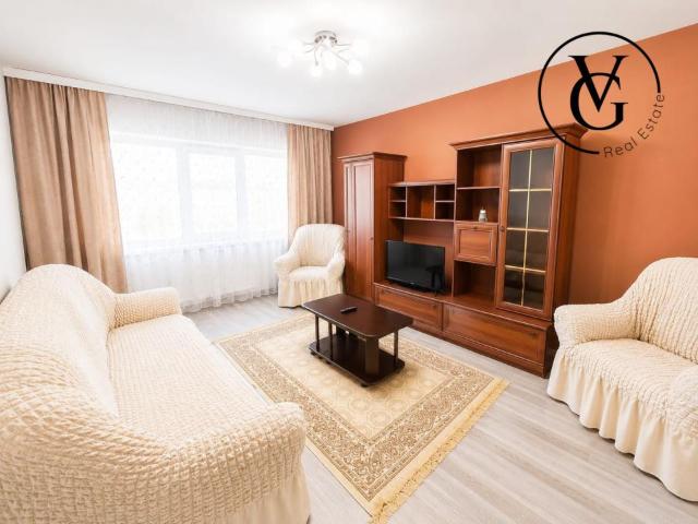 Apartament 3 Camere Tomis Nord Centrala Proprie