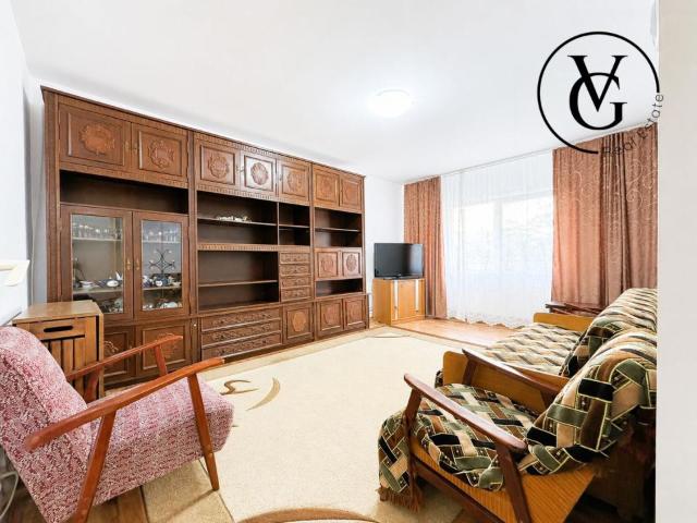 Apartament 3 Camere Tomis Nord Centrala Proprie