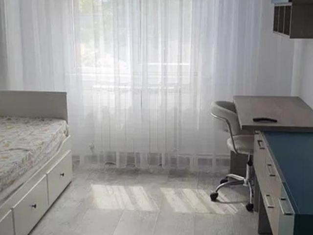 Apartament 3 camere Tomis Nord Direcția Vamală/Centrală proprie/CTBus