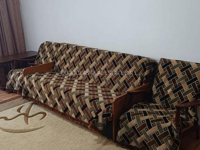 Apartament 3 camere Tomis Nord OMV,500 euro COD E2+E7