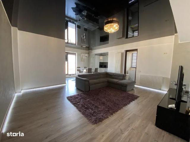 Apartament 3 camere Tomis Plus