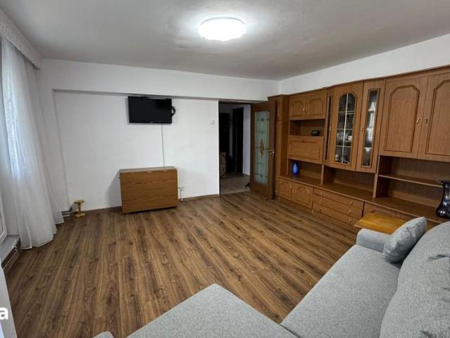 Apartament 3 camere TOTUL NOU Nord Bacau