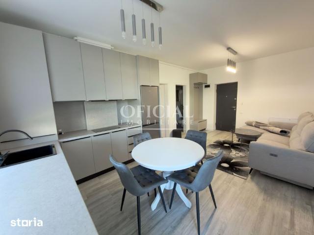 Apartament 3 camere | Totul Nou Parcare Inclusa | Zona VIVO Decathlon