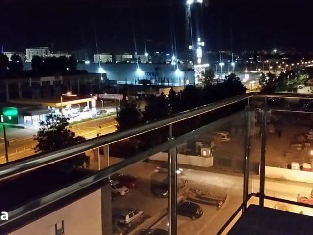 Apartament 3 camere Tractoru Coresi