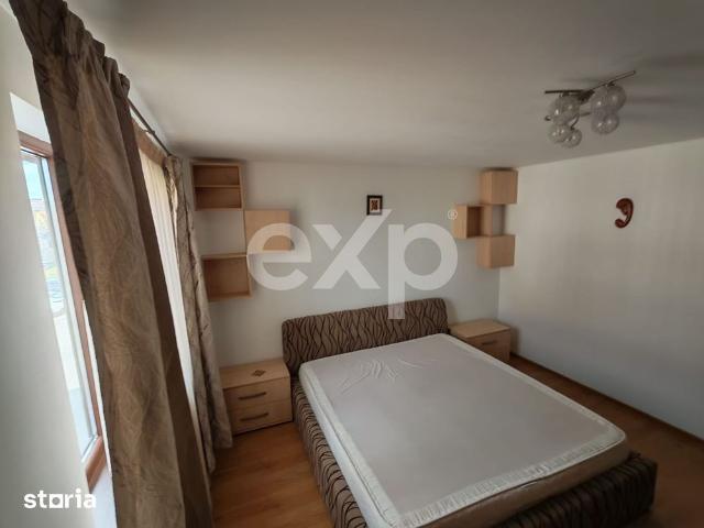Apartament 3 camere Tractorul 600 €/luna Pet frendly loc par