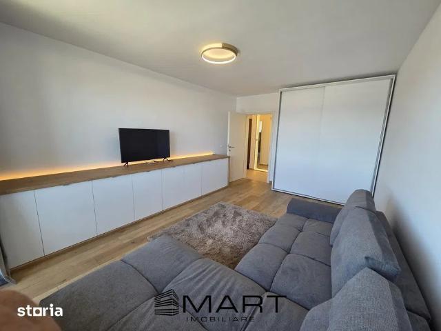 Apartament 3 camere Tractorul