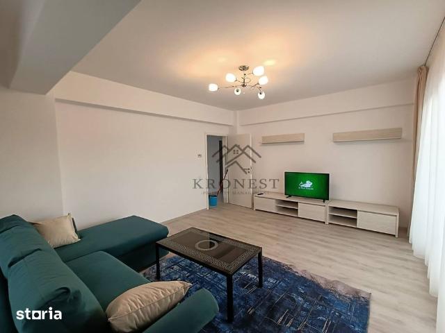 Apartament 3 camere Tractorul Brașov