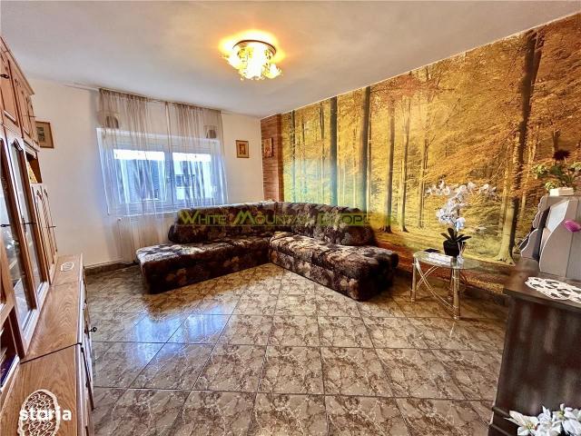 Apartament 3 camere | Tractorul | Brasov