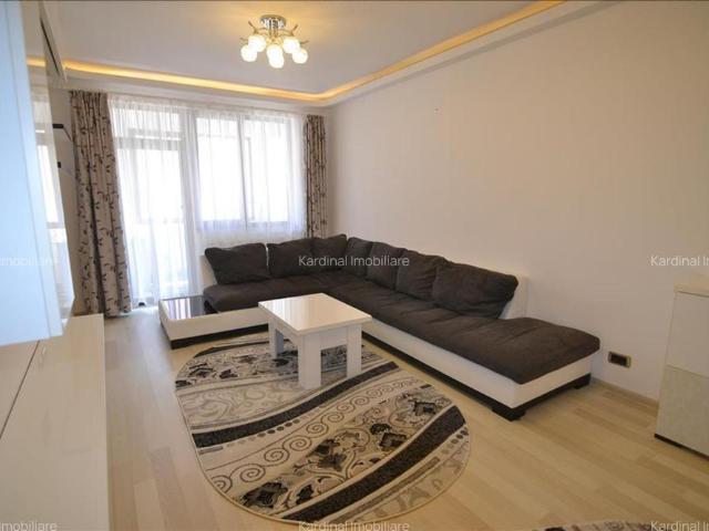 Apartament 3 camere Tractorul Isaran