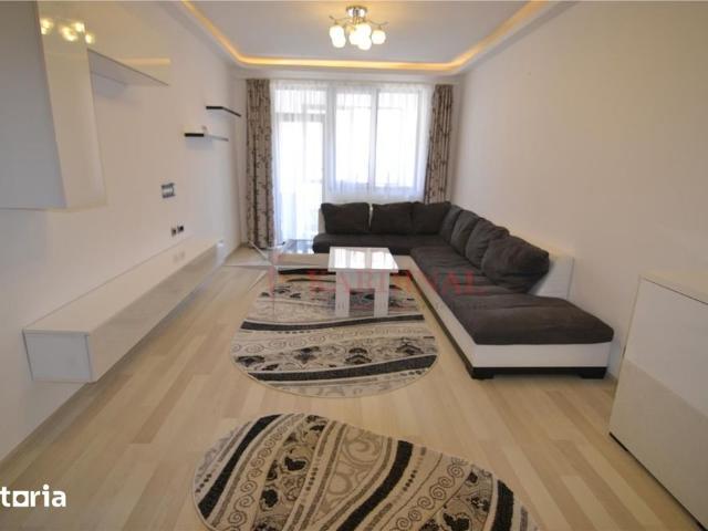 Apartament 3 camere Tractorul Isaran