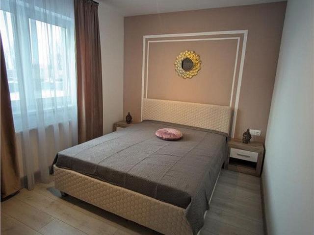 Apartament 3 Camere | Tractorul | Parcare | Boxa
