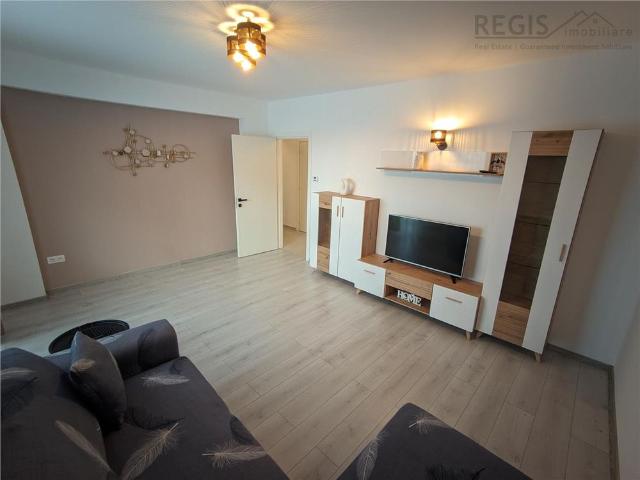 Apartament 3 Camere | Tractorul | Parcare | Boxa