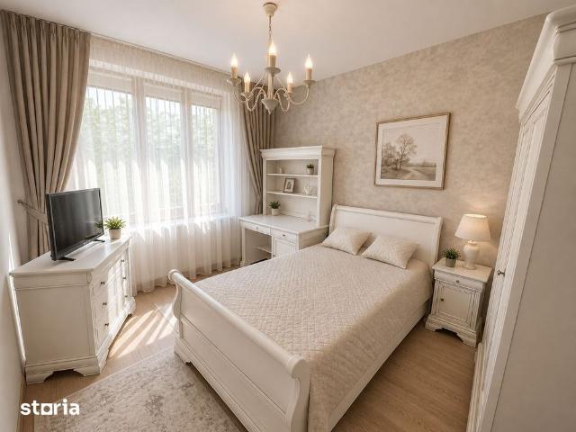 Apartament 3 camere | Traian Mosoiu | Garaj individual