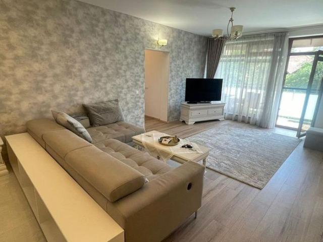 Apartament 3 camere | Traian Mosoiu | Garaj individual