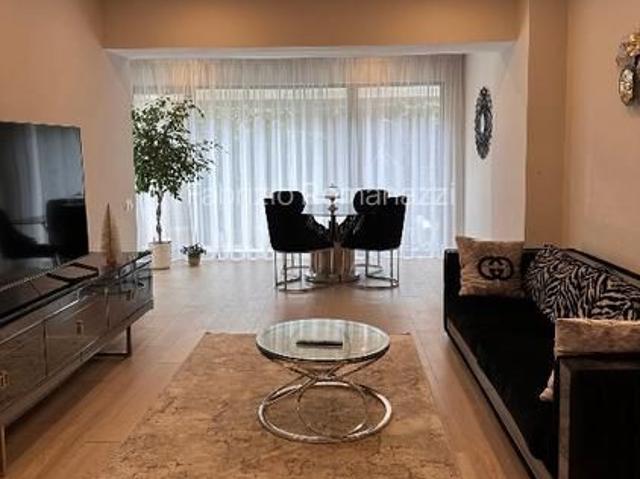 Apartament 3 Camere | TRIANA Pipera | 90 mp | Langa Promenada & Busin