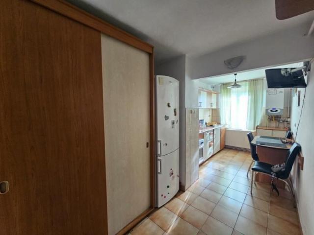 Apartament 3 camere Trivale