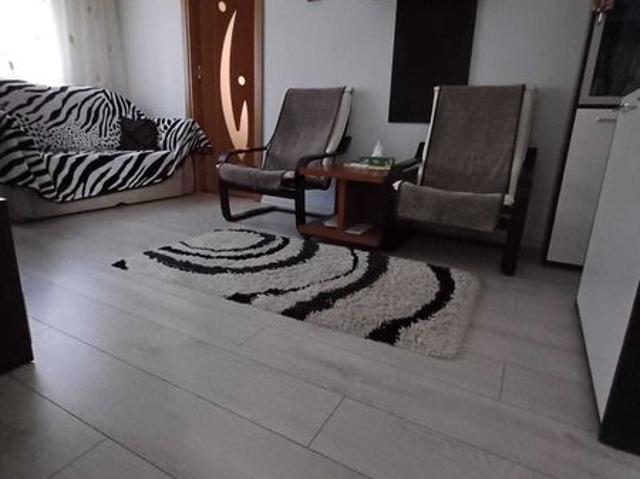 Apartament 3 camere Trivale