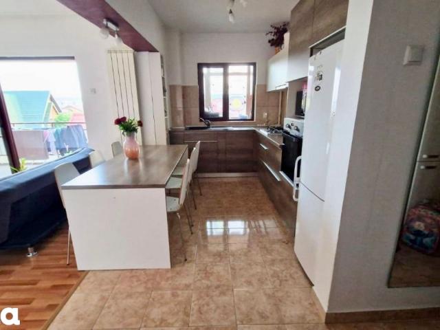 Apartament 3 camere, Trivale MontanStar