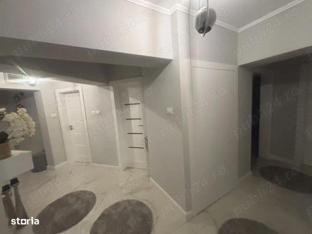 Apartament 3 camere Trocadero