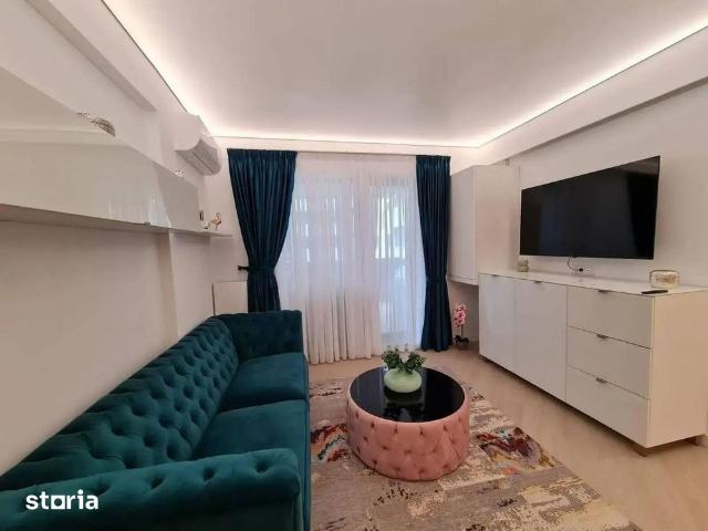 Apartament 3 Camere | Utilat si Mobilat LUX | Complex Cortina North