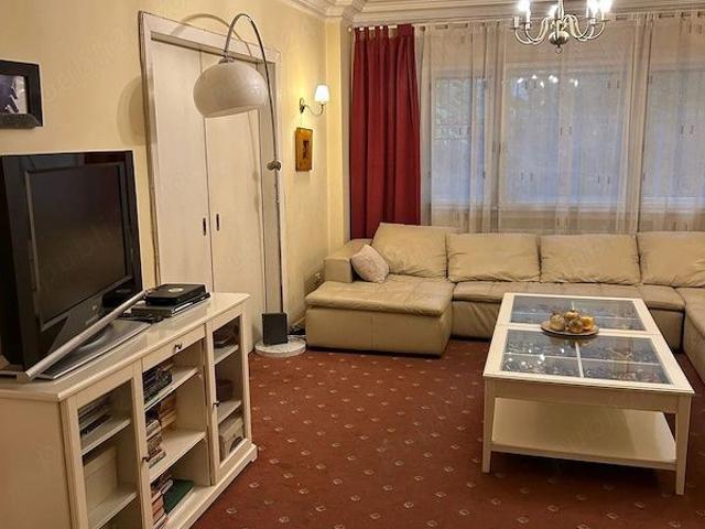 APARTAMENT 3 CAMERE | ULTRTACENTRAL | UNIVERSITATE | 4' METROU |