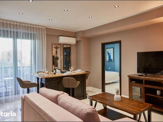 APARTAMENT 3 CAMERE | ULTRA MODERN | TERMEN LUNG