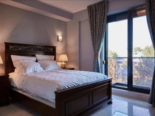 APARTAMENT 3 CAMERE | ULTRA MODERN | TERMEN LUNG