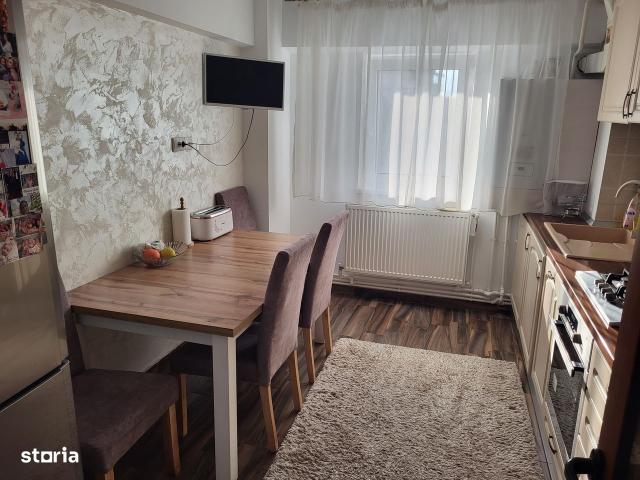 Apartament 3 camere, ultracentral