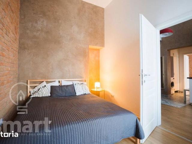 Apartament 3 camere ultracentral