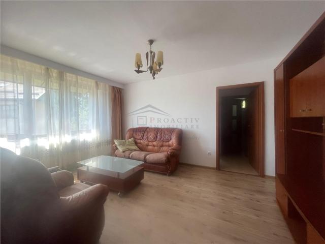 Apartament 3 camere | Ultracentral | 60 mp | i3c604